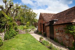 Outbuilding- click for photo gallery